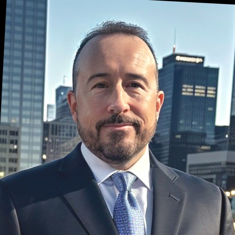 Curtis Stewart