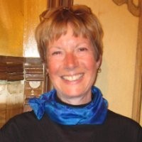 Joel Ann Todd