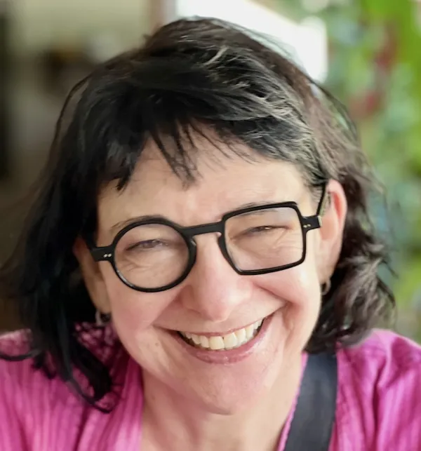 Susan Kaplan