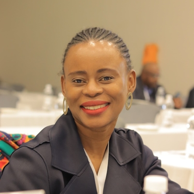 Tebogo Modisagape