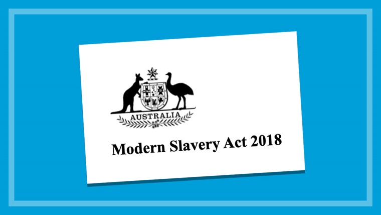 Private Client — Modern Slavery Assessment Endorsement