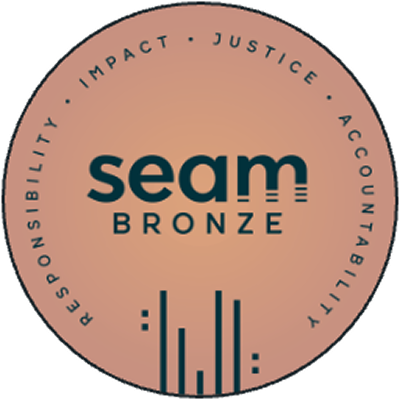 SEAM certification level