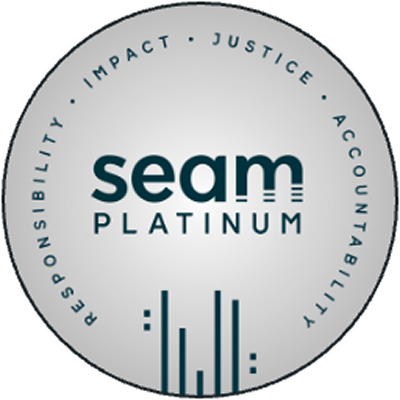 SEAM certification level