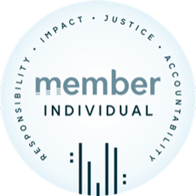 Individual Membership